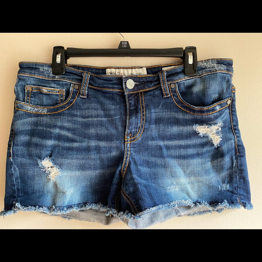 BKE Peyton shorts size 32